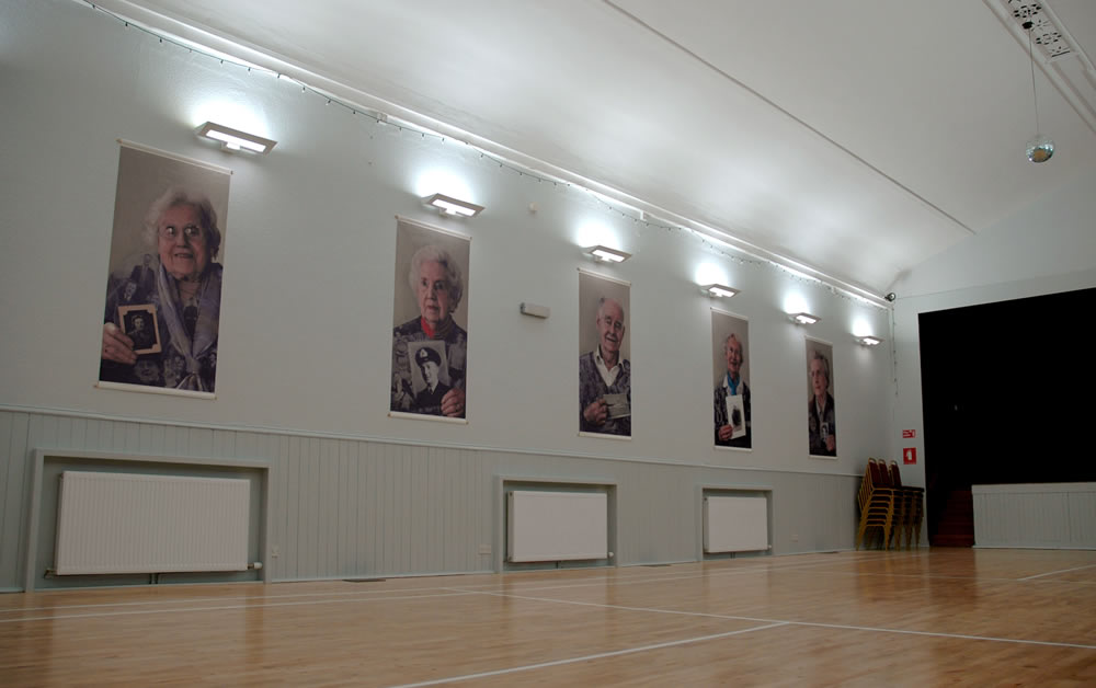 Victorian Hall of Fame